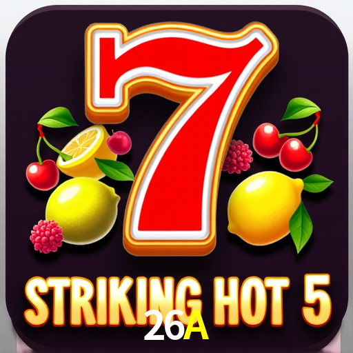 Login 26A Casino Online